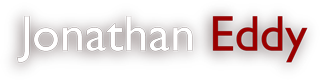 Jonathan Eddy